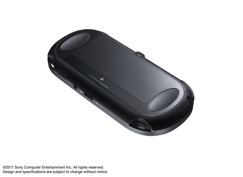 Illustration for article titled Exploring the Tiny Differences Between the Original and Final PS Vita